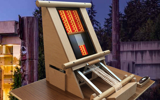 MOA Virtual Loom Portfolio Thumbnail Image